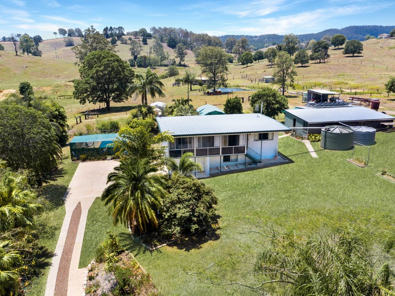 61 Bridge Creek Road, Greens Creek, QLD 4570