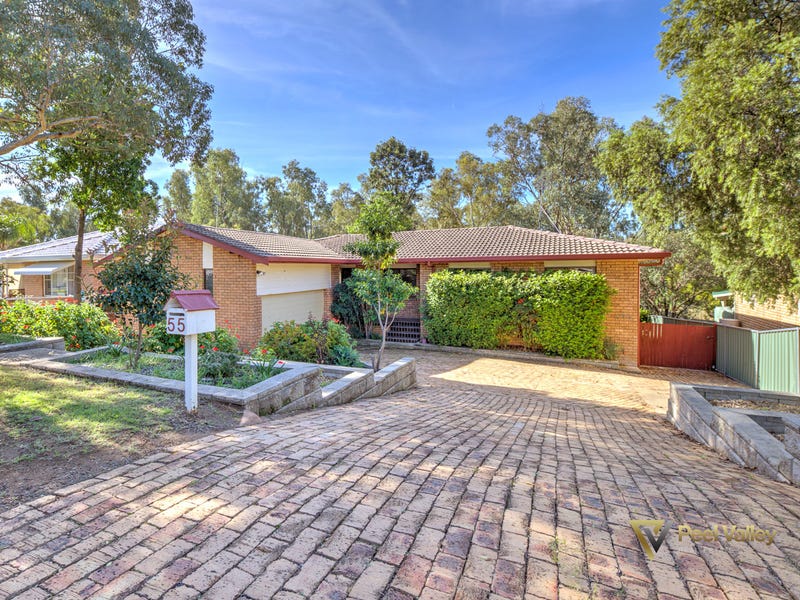 55 Graham Street Calala, Tamworth, NSW 2340 Property Details