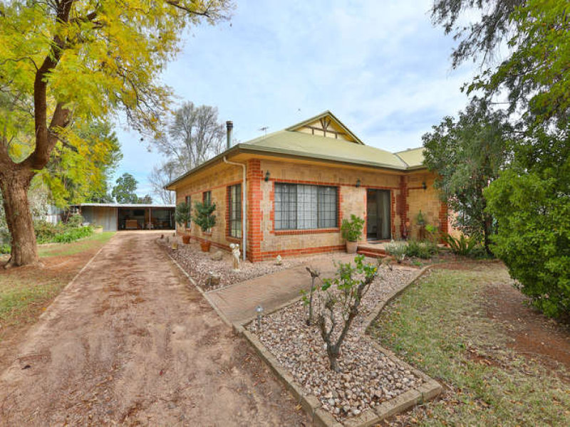 9 Nealie Street, Cardross, VIC 3496