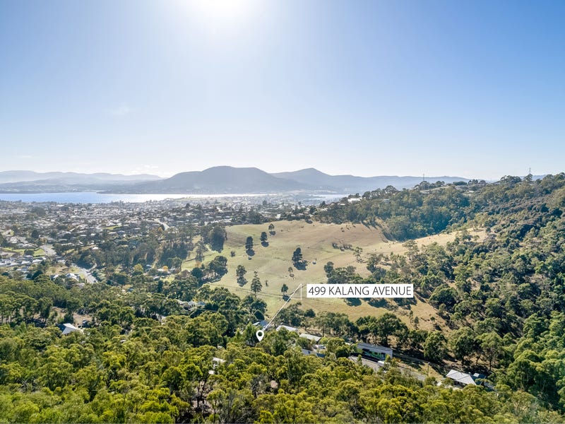 499 Kalang Avenue, Glenorchy, Tas 7010 Property Details