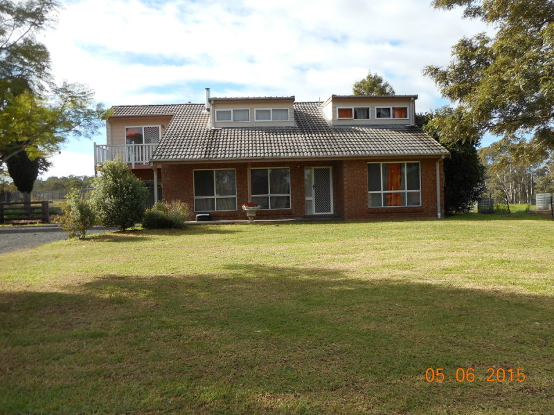 20 Darley Street, Thirlmere, NSW 2572