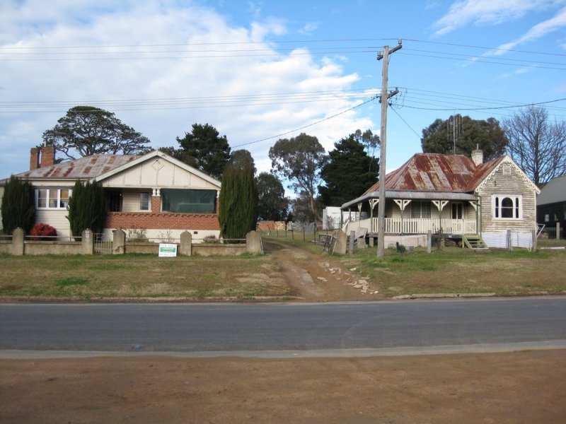 75 & 77 Wilson Street, Braidwood, NSW 2622 Property Details