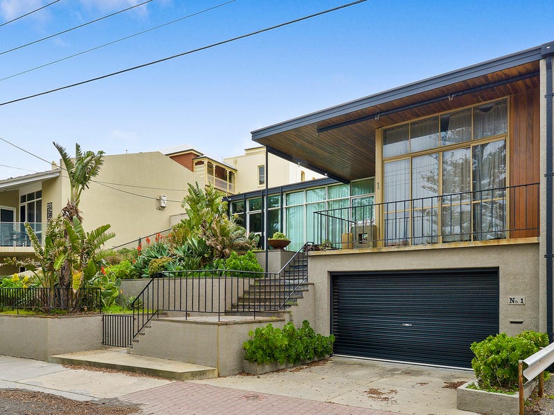 1 Broadway, Glenelg South, SA 5045