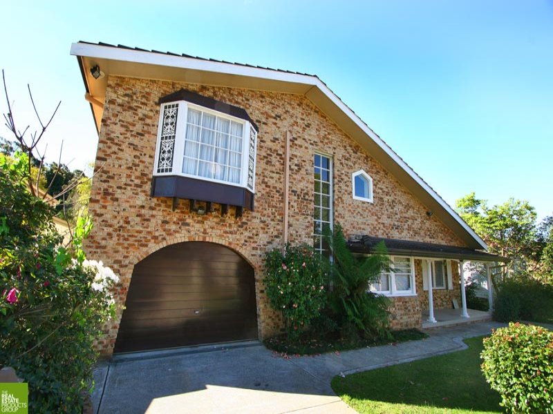 46 Greenacre Road, Wollongong, NSW 2500