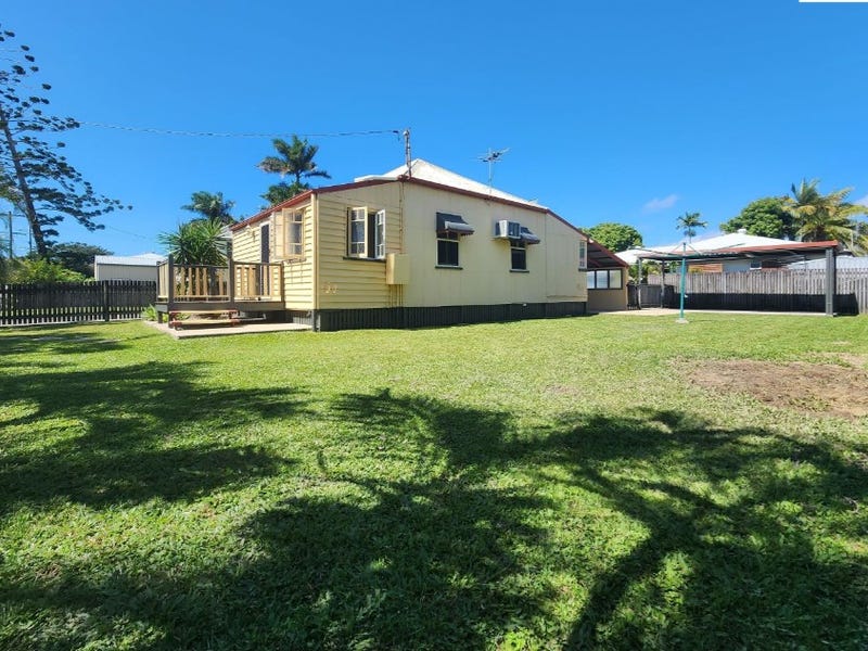 1/3 Pratt Street, South Mackay, QLD 4740