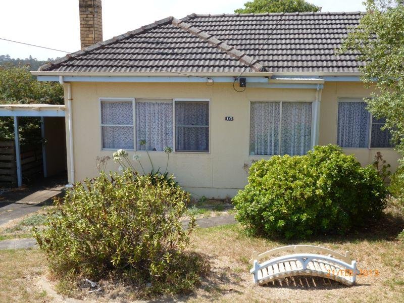 10 Hotham Street, Warrnambool, VIC 3280