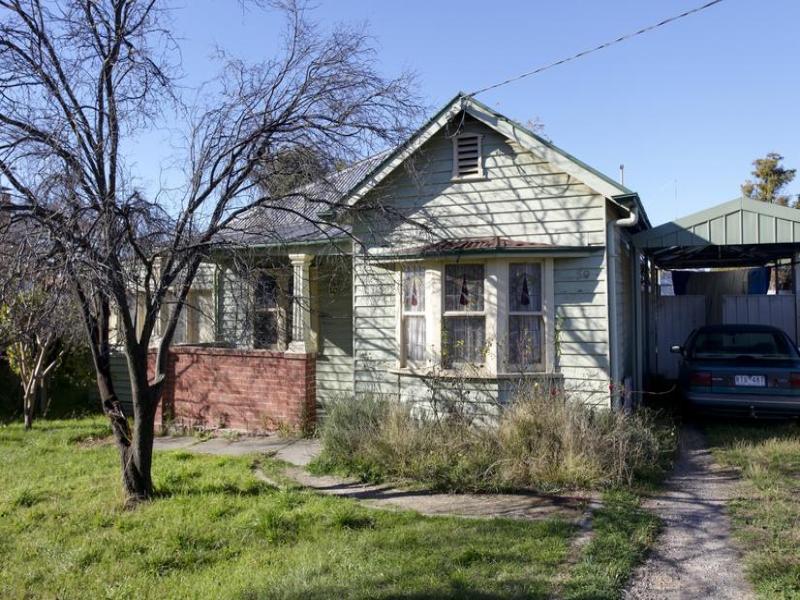 50 Kirkwood Road, Eaglehawk, VIC 3556