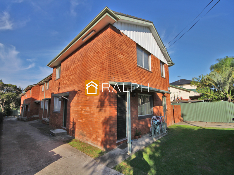 3/16 Renown Avenue, Wiley Park, NSW 2195