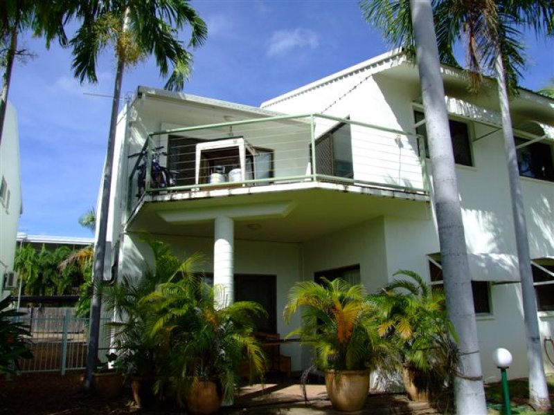 11/11 Airlie Circuit, Brinkin, NT 0810 Property Details