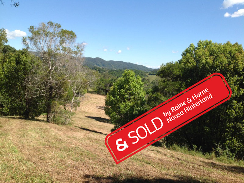 50 Gympie Kin Kin Road, Kin Kin, QLD 4571