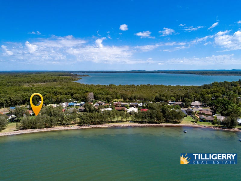 Land for Sale in Tanilba Bay, NSW 2319