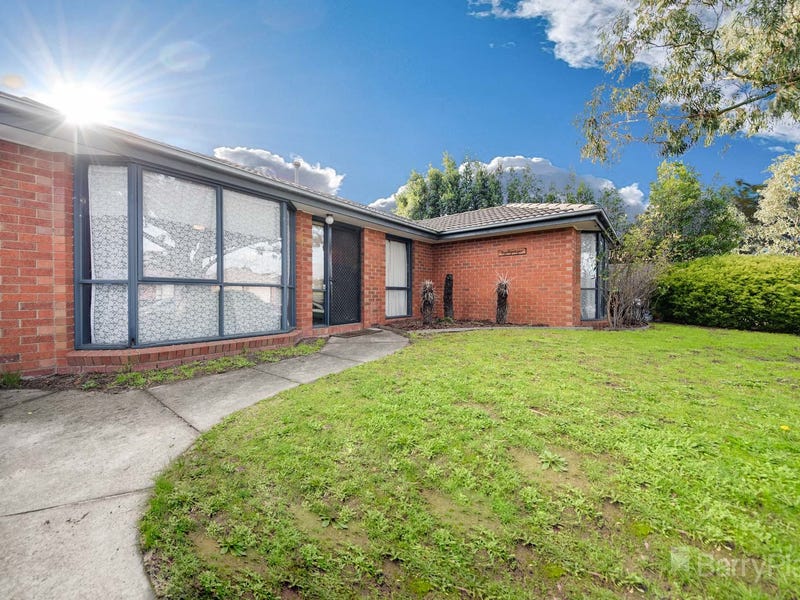 20 James Bathe Way, Narre Warren South, VIC 3805