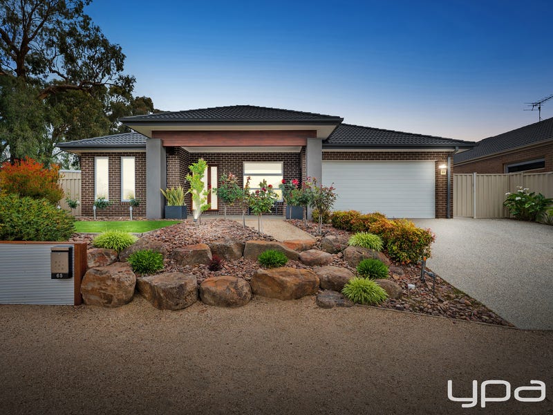 65 Fitzroy Street, Darley, VIC 3340