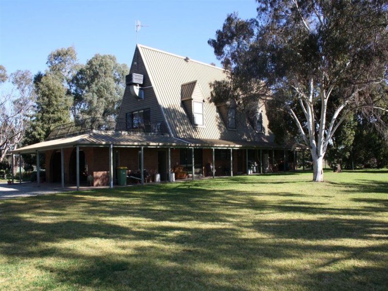 60 burness road, Benalla, Vic 3672 Property Details