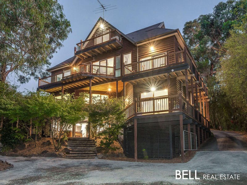 2 Vista Road, Belgrave Heights, Vic 3160 House for Sale realestate