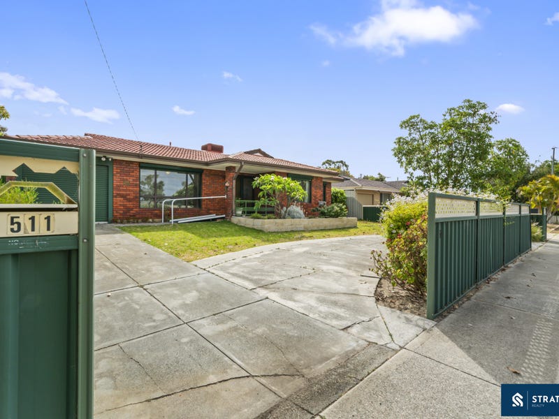 511 High Road, Parkwood, WA 6147 House for Sale