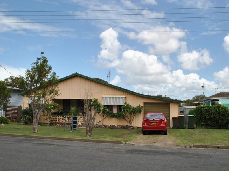 4 Lincoln Street, Forster, NSW 2428