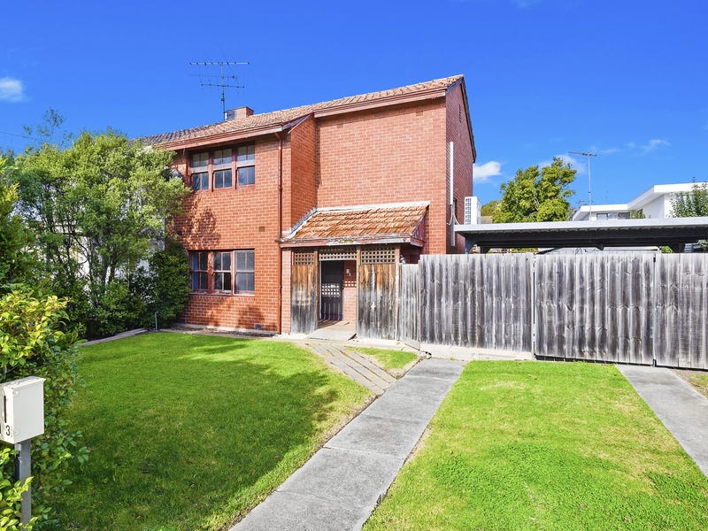 13 Churchill Avenue, Newtown, Vic 3220 Property Details