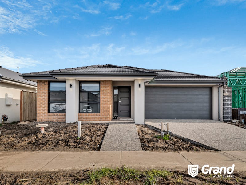 5 Cropping Street, Clyde North, VIC 3978 - realestate.com.au