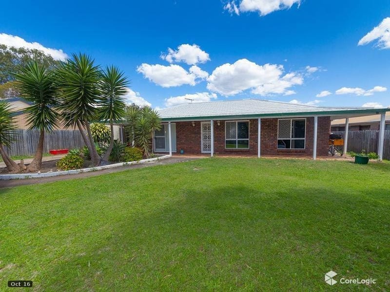 14 Ford Street, Raceview, QLD 4305