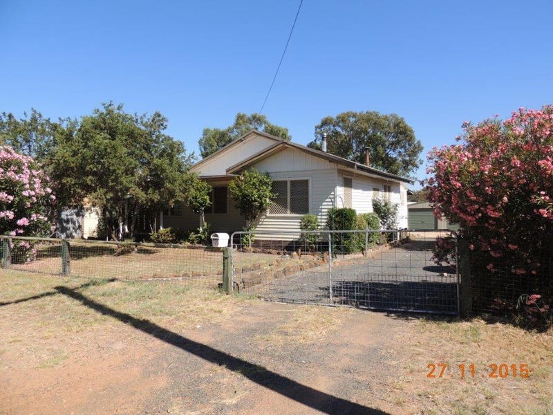 119 Cassilis St, Coonabarabran, NSW 2357 Property Details