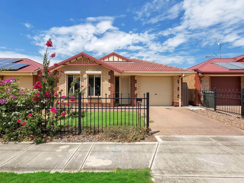 49 Cowan Street, Angle Park, SA 5010