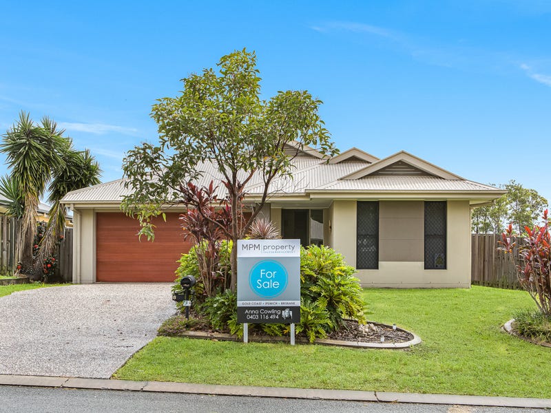 8 Yelka Street, Ormeau, Qld 4208 House for Sale