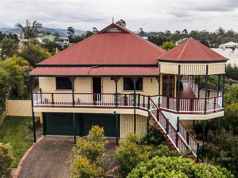 3 Kelburn Court, Narangba, QLD 4504