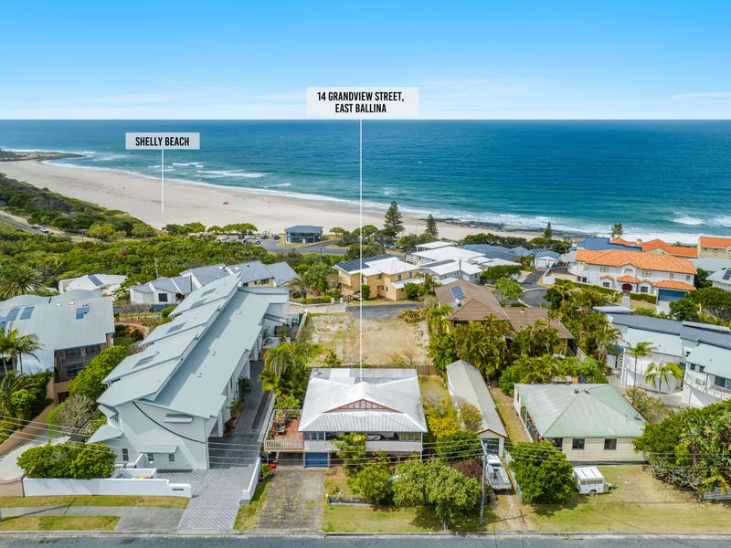Sold Property Prices & Auction Results in Byron Bay Greater Region
