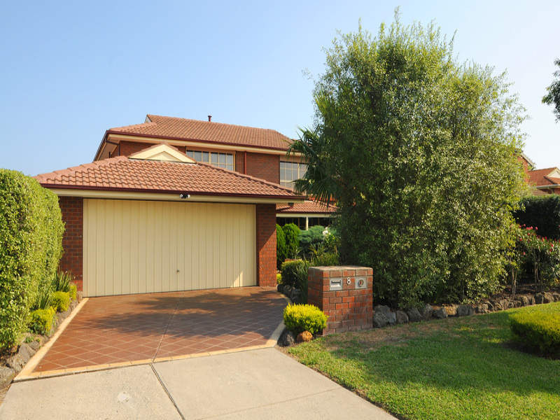 8 Lysander Court, Chelsea Heights, VIC 3196