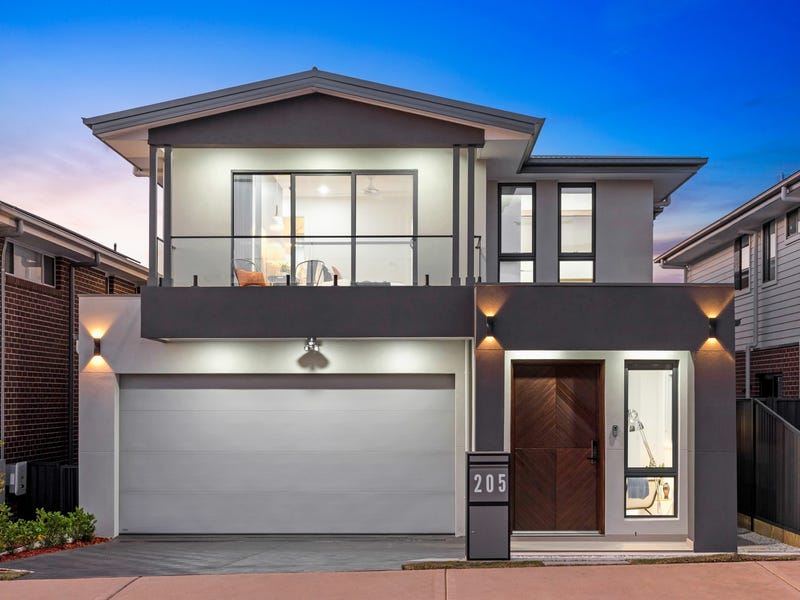 205 Mason Road, Box Hill, NSW 2765 - realestate.com.au