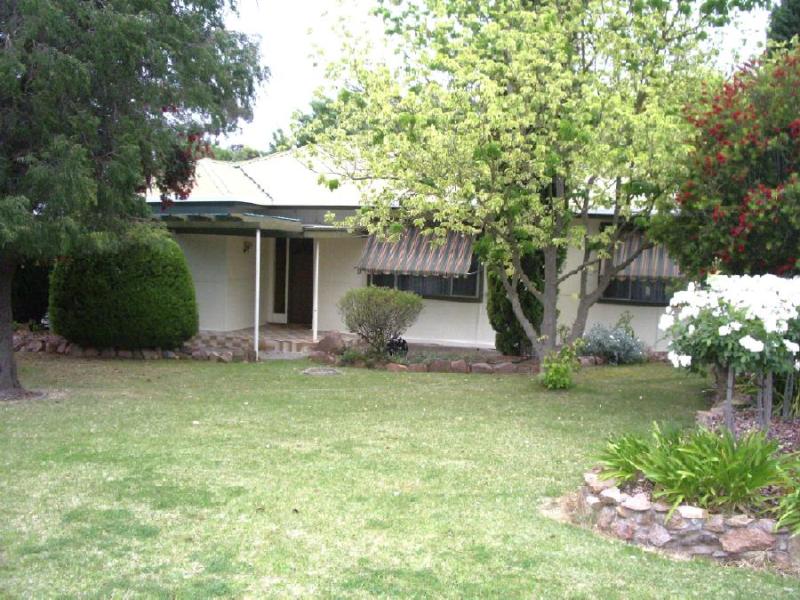 14 Eveline Street, Bordertown, SA 5268