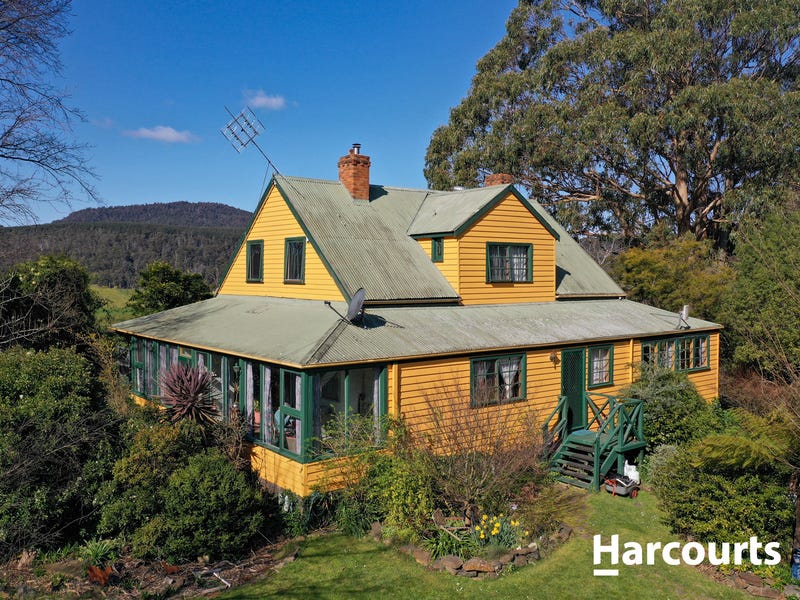 5 Bedroom Properties for Sale in TAS Pg. 2