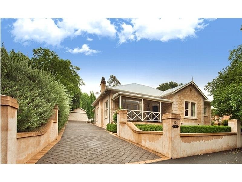 101 Mt Barker Road, Hahndorf, SA 5245 Property Details
