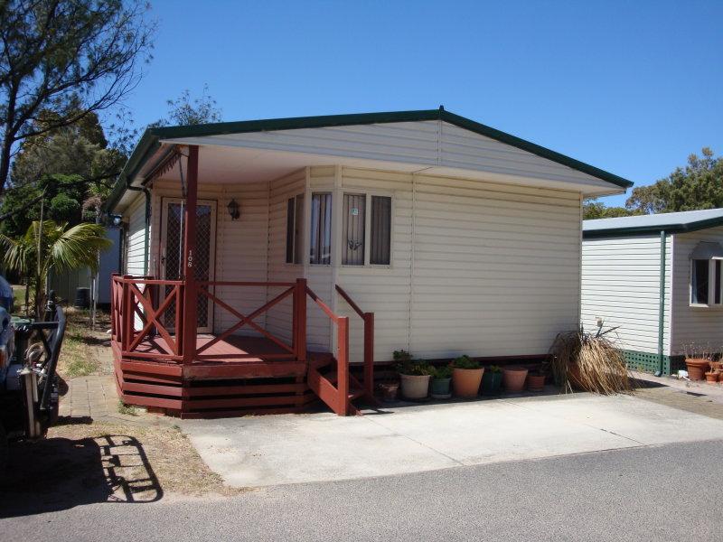 108 Nullagine Way, Coogee Holiday Park, Coogee, WA 6166 Property Details