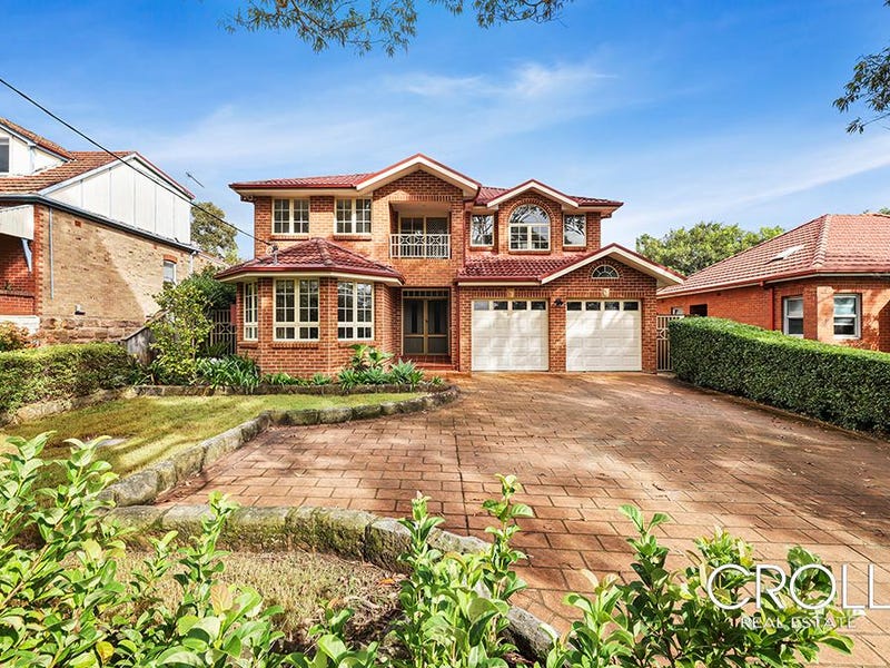 30 Eastern Valley Way, Northbridge, NSW 2063