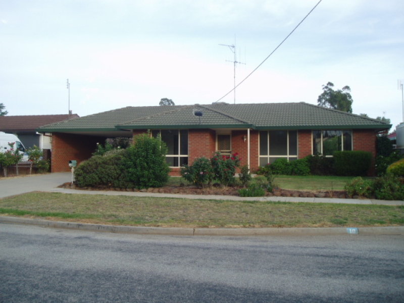 10 William Street, Cohuna, Vic 3568 Property Details