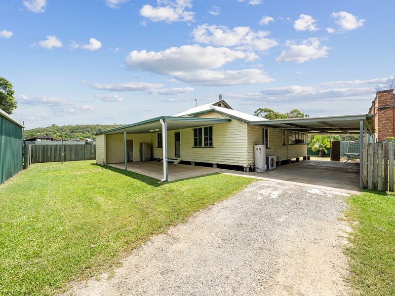 21 Factory Lane, Esk, QLD 4312