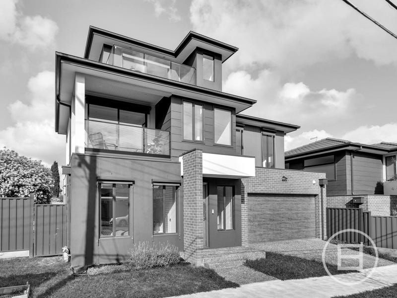 Real Estate & Property for Sale in Fitzroy North, VIC 3068 Pg. 38