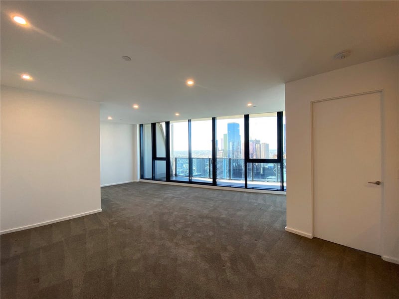 5302/560 Lonsdale Street, Melbourne, Vic 3000 Apartment for Rent