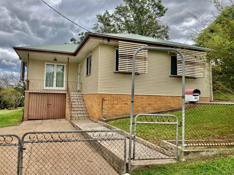 26 Garrick Street, Gympie, QLD 4570