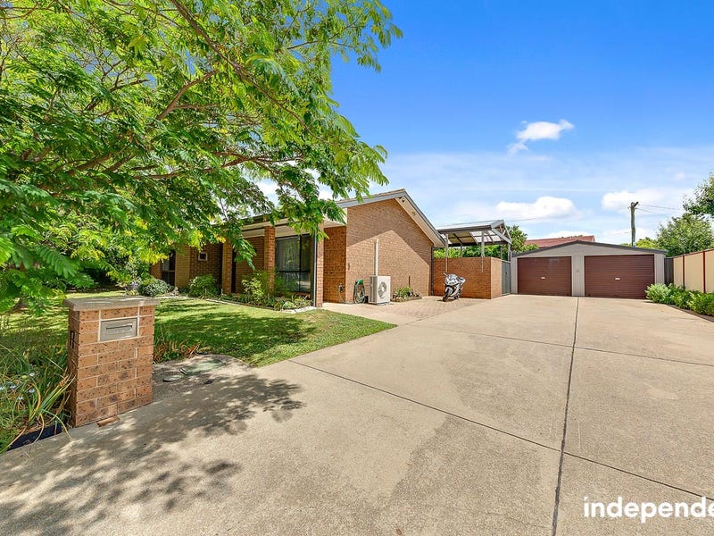 17 Hetherington Circuit, Mckellar, ACT 2617