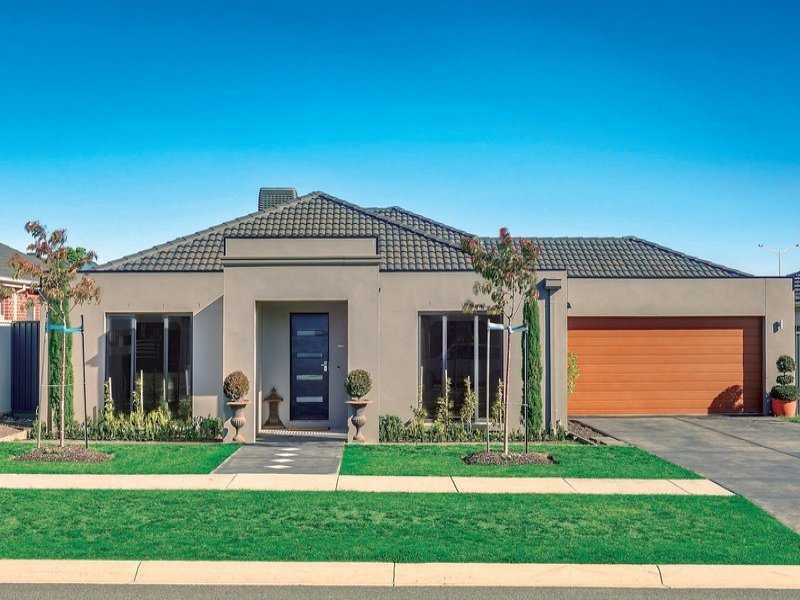 51 Belltower Avenue, Alfredton, Vic 3350 Property Details