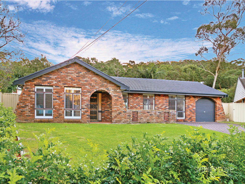 13 Prices Circuit, Woronora, NSW 2232 Property Details