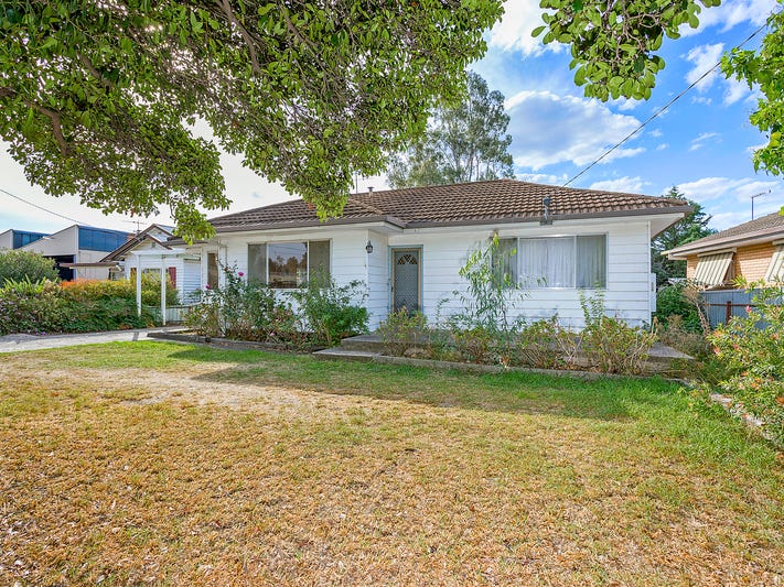 100 Thomas Mitchell Drive, Wodonga, Vic 3690 Property Details