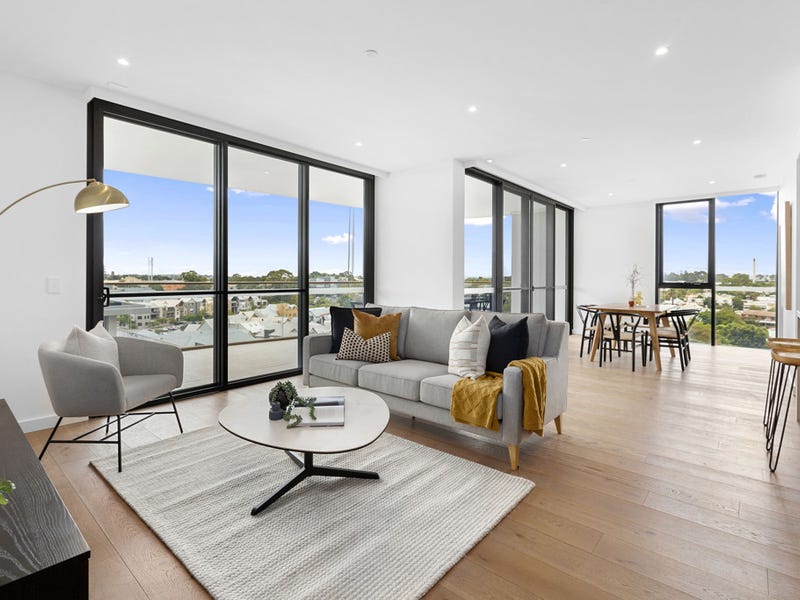 807/4 Seddon Street, Subiaco, WA 6008 Apartment for Sale realestate