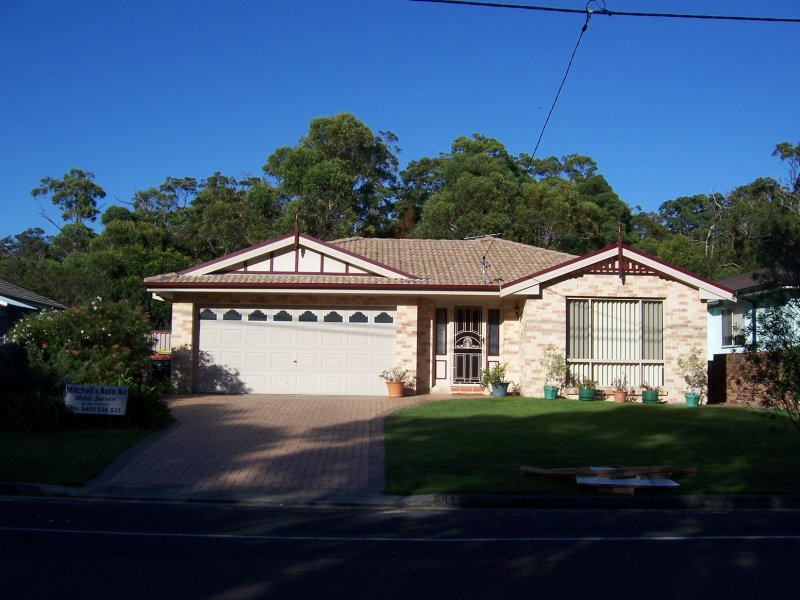 81 Yeramba Road, Summerland Point, NSW 2259