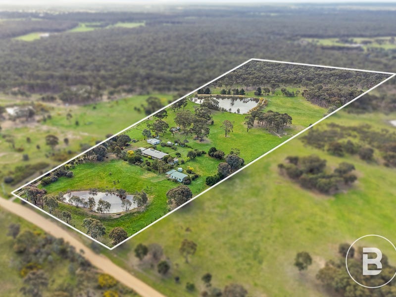 40 Hilltop Drive, Eppalock, Vic 3551 Property Details