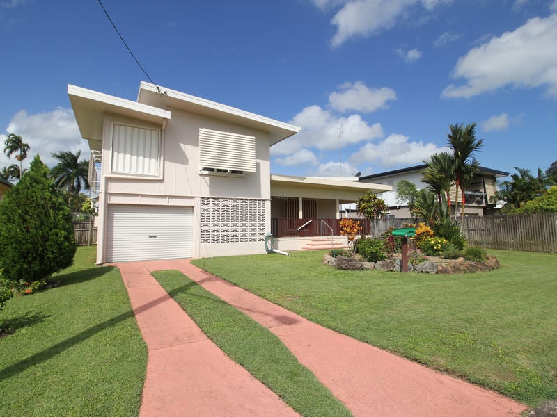 4 Dalrymple Street, Ingham, Qld 4850