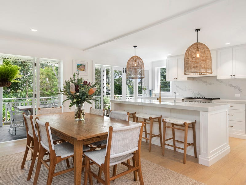 1 Cynthea Road, Palm Beach, NSW 2108